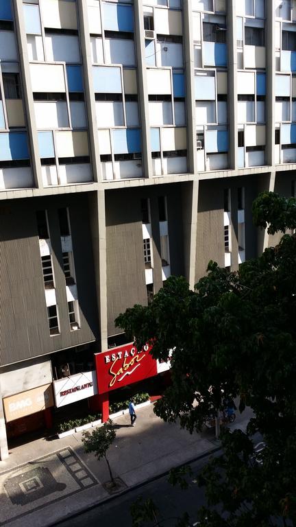 Flat Hilário Apartamento Rio de Janeiro Exterior foto